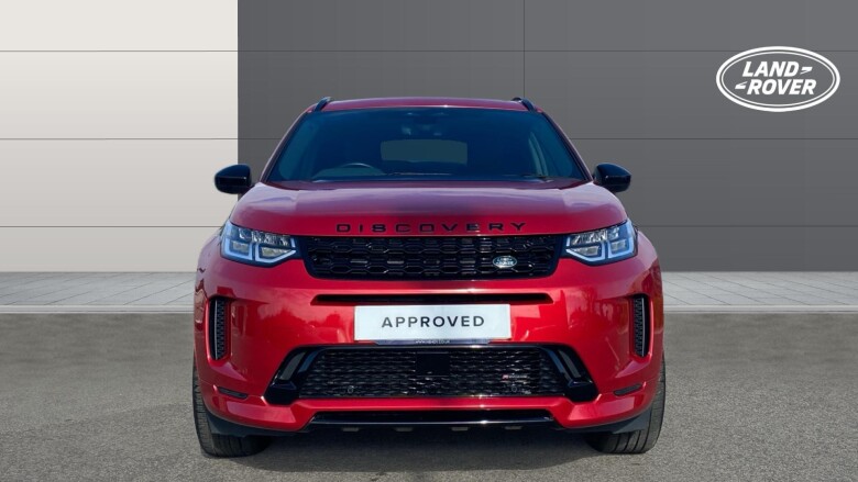 Land Rover Discovery Sport 2.0 D200 Urban Edition 5dr Auto [5 Seat] Diesel Station Wagon